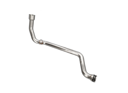 Tuyau de retour de liquide de refroidissement. Porsche 992.2 Carrera / 992.1 Turbo / S - 0PB121469B Tuyau de retour de liquide de refroidissement. Porsche 992.2 Carrera / 992.1 Turbo / S - 0PB121469B