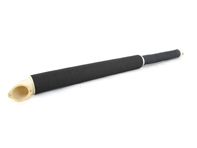 Hot air hose. Porsche 993 - 99357204100 Hot air hose. Porsche 993 - 99357204100