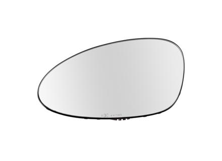 Miroir goutte d'eau FLAT glass. Porsche 911 / 964 / 993 / 928 - 96573103500, 911278-09, 911278-10