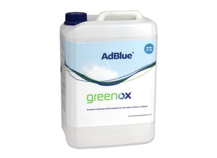 AdBlue Emissions Reducer For Diesel