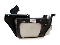 Rear bumper bracket / heatshield. Porsche 996 C2 / C4 / GT3 MKI - 99650563100, 99650563200 Rear bumper bracket / heatshield. Porsche 996 C2 / C4 / GT3 MKI - 99650563100, 99650563200