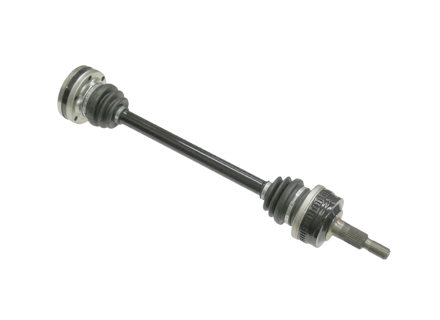 Antriebswelle hinten. Porsche 996 Turbo / 996 GT3 Schaltgetriebe - 99633202410, 99633202416, 99633202423