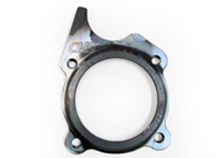 Plato portacojinetes caja de cambios 901. Transmisiones Porsche 911/901 - 90130125101, 901.301.251.01 Plato portacojinetes caja de cambios 901. Transmisiones Porsche 911/901 - 90130125101, 901.301.251.01