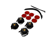 Widerrufskit für PASM Porsche 981 / 991 - 35020-07