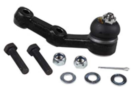 Wishbone ball joint front. Porsche 911 1965-68 - 90134104700, 90134104704 - 41.BJ.905