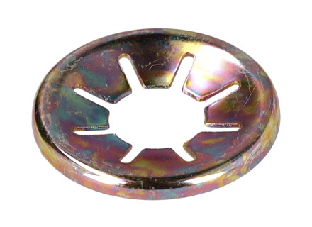 Rondella di sicurezza per tubo di ventilazione, per gruppo ottico posteriore centrale. Porsche 964 1989-94 - 99959197702 Rondella di sicurezza per tubo di ventilazione, per gruppo ottico posteriore centrale. Porsche 964 1989-94 - 99959197702