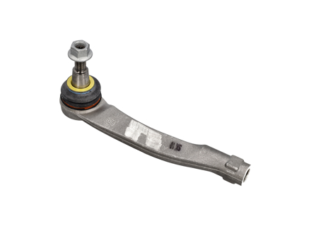 Rotule de crémaillère de direction droite. Porsche 970 Panamera - 97034713201, 97034713101, 4047437382787, 4047437382800 - 3567601