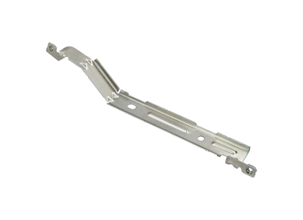 Support bracket PDK oil cooler pipes. Porsche 970 Panamera - 97010641600 Support bracket PDK oil cooler pipes. Porsche 970 Panamera - 97010641600