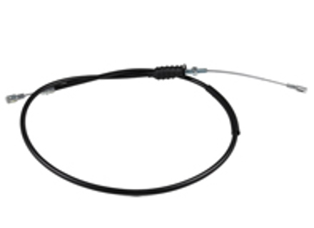 Handremkabel, Rechts. Porsche 914 - 91442455201 - 1670300683 Handremkabel, Rechts. Porsche 914 - 91442455201 - 1670300683