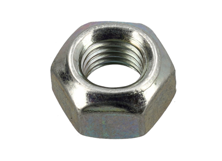 Écrou de blocage du support en caoutchouc du refroidisseur d'huile de radiateur. Porsche 911 1980>> - 90091002202, PCG91002202 Écrou de blocage du support en caoutchouc du refroidisseur d'huile de radiateur. Porsche 911 1980>> - 90091002202, PCG91002202