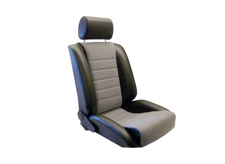 Rennsport SPORTS Seat. Porsche 911 / 964 - RS80, RS81, RS82, RS84, RS85, RS85/1