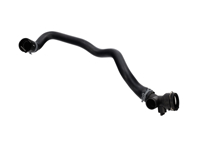 Water coolant bottom hose, return. Porsche 95B Macan 2.0L - 95B121109F, 95B121109J - GPBH-21109