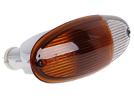 Front indicator light. Porsche 914 - PCG6314011, 91463140112, P10914