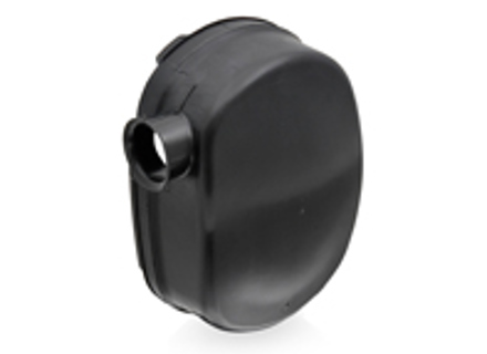 Couvrir la tringlerie de changement de vitesse. Porsche 914 - PCG42450102, PCG42450101