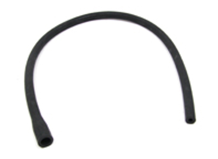 Vakuumventil Gummischlauch. Porsche 964 3.6L Carrera - 92811065205