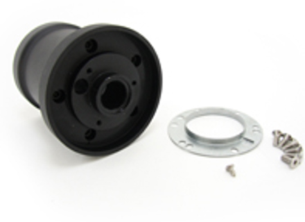 Lenkradnaben-Anbausatz für Porsche 911 1975-89 - 126555B, 6555B