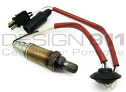 Sonda lambda de oxigeno. Porsche 911 / 928 - 92860612400
