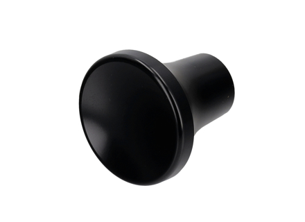 Rennline 钢坯仪表板旋钮 - 后备箱/油门拉手。保时捷 911/912/964/993 - DA85