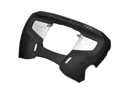 Motorabdeckung. Porsche 92A Cayenne / 970 Panamera 4.8L 2010-18 - 7PP130114 Motorabdeckung. Porsche 92A Cayenne / 970 Panamera 4.8L 2010-18 - 7PP130114