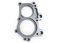 Gearbox tensioning plate Porsche 996T, 997T2, 996 GT2, 997 GT2RS, 996 GT3, 997 GT3, 996 GT3 CUP - 9963021219A, 996.302.121.9A, 9963021219A/1 Gearbox tensioning plate Porsche 996T, 997T2, 996 GT2, 997 GT2RS, 996 GT3, 997 GT3, 996 GT3 CUP - 9963021219A, 996.302.121.9A, 9963021219A/1