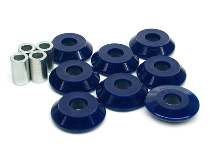 Silentbloc support moteur avant. Porsche 911 1988-89 Super Pro - SPF3863K Silentbloc support moteur avant. Porsche 911 1988-89 Super Pro - SPF3863K