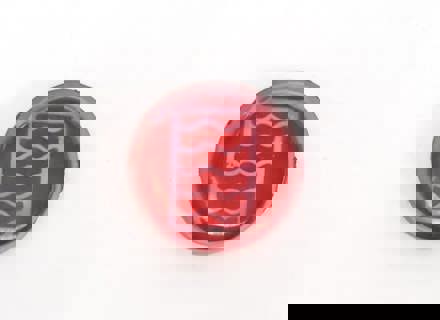 Rear Window Heating Switch Insert. Porsche 911 65-73 - 90155283700