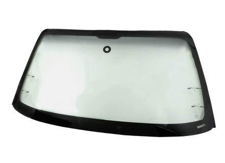 Pare-brise teinté avec antenne. Porsche 997.1 / 997.2 Cabriolet 2005-2013 - 99754111103, 99754191102, 99754191103, 99754191106, 99754191107, 99754191110, 99754191111, 99754191118, 99754191119, 99754111102