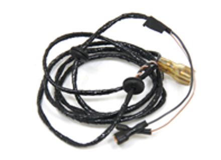 Kabelbaum Innenbeleuchtung. Porsche 911 84-85 Cabrio - 91161204260 Kabelbaum Innenbeleuchtung. Porsche 911 84-85 Cabrio - 91161204260