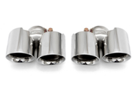 Exhaust Deluxe Quad-Style Tail Pipes (non-PSE). Porsche 991 (911) Carrera 2012>> - 99111136102, 99111136103, 99111146100, 99111146101, 99111198301, 99111198302, 99111198303, 99111198100, 99111198101, 99111146700, 99111136201, 99111136203, 99111146200, 99111146201, 99111198401, 99111198402, 99111198403, 99111198200, 99111198201, 99111146800 Exhaust Deluxe Quad-Style Tail Pipes (non-PSE). Porsche 991 (911) Carrera 2012>> - 99111136102, 99111136103, 99111146100, 99111146101, 99111198301, 99111198302, 99111198303, 99111198100, 99111198101, 99111146700, 99111136201, 99111136203, 99111146200, 99111146201, 99111198401, 99111198402, 99111198403, 99111198200, 99111198201, 99111146800