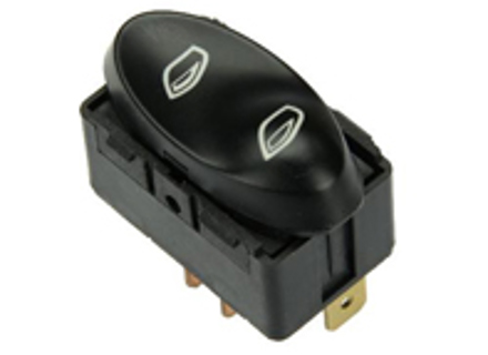 Fensterheberschalter. Porsche 996 / 986 Boxster >>2001 - 99661315100A02 - URO-004752