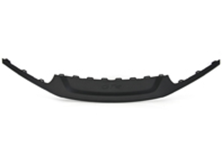 Voorbumperspoiler, matzwart. Porsche 982 Kaaiman GT4 - 982807543HOK1, 982807587 Voorbumperspoiler, matzwart. Porsche 982 Kaaiman GT4 - 982807543HOK1, 982807587