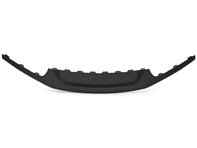 Voorbumperspoiler, matzwart. Porsche 982 Kaaiman GT4 - 982807543HOK1, 982807587 Voorbumperspoiler, matzwart. Porsche 982 Kaaiman GT4 - 982807543HOK1, 982807587