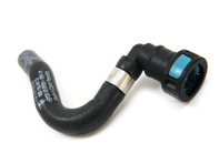Water tank breather hose. Porsche 95B Macan S / Turbo - 95B122447C, 95B122447D Water tank breather hose. Porsche 95B Macan S / Turbo - 95B122447C, 95B122447D