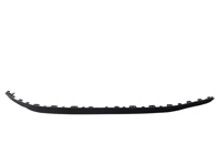 Spoiler inferiore paraurti anteriore, nero opaco. Porsche 992.1 Carrera S - 992807100AOK1 Spoiler inferiore paraurti anteriore, nero opaco. Porsche 992.1 Carrera S - 992807100AOK1