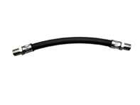 Fuel Hose Return. Porsche 928 4.5ltr 1978-80 - 92835604103, 92835604100, 92835604102 - PKLMMS