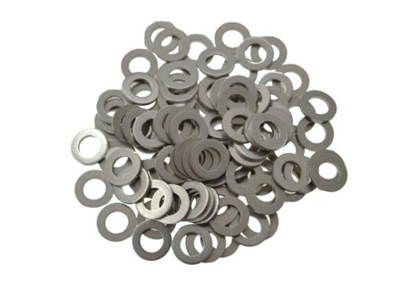 Pack rondelles de protection d'arbre à cames et de chaîne de distribution. Porsche 911 / 964 turbo / 914-6 (90003101430) - 90003101430 Pack rondelles de protection d'arbre à cames et de chaîne de distribution. Porsche 911 / 964 turbo / 914-6 (90003101430) - 90003101430