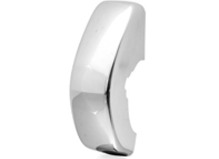 Bumper over rider. Porsche 911 1965-67 - 90150503220, 90150503120