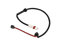 Brake pad wear sensor. Porsche 987 Boxster / 987 Cayman - 98761267601, 1697302700, 98761267602