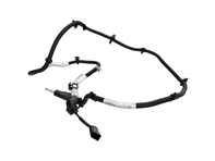 Metering line for reducing agent injector. Porsche 95B Macan Diesel - 95B131984H, 95B131984, 95B131984A, 95B131984D, PAC131984K, 95B131984K Metering line for reducing agent injector. Porsche 95B Macan Diesel - 95B131984H, 95B131984, 95B131984A, 95B131984D, PAC131984K, 95B131984K