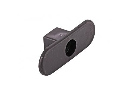 Halterung Heckleuchte Mitte. Porsche 993 - 99363112800 Halterung Heckleuchte Mitte. Porsche 993 - 99363112800