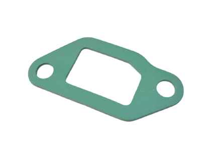 Cylinder Head Flange Gasket Fibre-Reinforced Sealing Material. Porsche 924S / 944 / 928 16v - 92810619704, 92810619702 - PDWZK