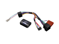 Interfaz de control del volante. Porsche 955 Cayena 2002-2007 - CTSPO0012