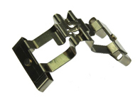 Brake caliper retainer spring. Porsche 997 MKII / 991 / 981 Boxster - 99735195901, 99735195900 Brake caliper retainer spring. Porsche 997 MKII / 991 / 981 Boxster - 99735195901, 99735195900