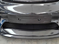 Front number plate support, carbon fibre. Porsche 991 / 981 Boxster/Cayman - 981701051, 981701051821E0 - SF/C/981-701-051/GT4 Front number plate support, carbon fibre. Porsche 991 / 981 Boxster/Cayman - 981701051, 981701051821E0 - SF/C/981-701-051/GT4
