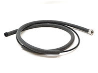 Cable de velocímetro / velocímetro. Porsche 911 1972-77 - 9400063, 90174111101, 211480/2480 Cable de velocímetro / velocímetro. Porsche 911 1972-77 - 9400063, 90174111101, 211480/2480
