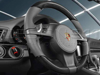 Volant multifonctions en Carbone. Porsche 991 / 981 Boxster / 981C Cayman - 99104440006, 99104440007, 99104440008 Volant multifonctions en Carbone. Porsche 991 / 981 Boxster / 981C Cayman - 99104440006, 99104440007, 99104440008