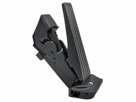 Electronic Throttle Pedal Assembly, for Right Hand Drive (RHD). Porsche 911 G Model - 96442311100, 96442311101 - AMS9050186