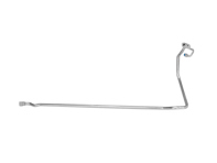 Linea del refrigerante dell'aria condizionata, anteriore. Porche 993 - 99357309202, 9400075 Linea del refrigerante dell'aria condizionata, anteriore. Porche 993 - 99357309202, 9400075