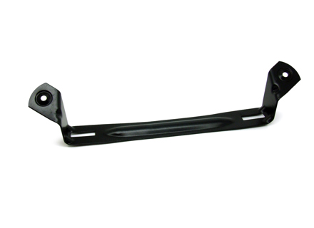 Nummerplaatsteun voorbumper. Porsche 928 - 92870112104 Nummerplaatsteun voorbumper. Porsche 928 - 92870112104