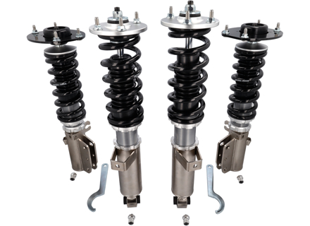 Suspension coil over lowering adjustable kit. Porsche 993 - 35-046929, 35-046936, 99334304203, 99334304237, 99334304103, 99334304140, 99334304240, 29954-1, 99334304137, 99334398001, 99334398002, 99333305100, 99333305134, 99333305200, 99333305234, 99333305138 Suspension coil over lowering adjustable kit. Porsche 993 - 35-046929, 35-046936, 99334304203, 99334304237, 99334304103, 99334304140, 99334304240, 29954-1, 99334304137, 99334398001, 99334398002, 99333305100, 99333305134, 99333305200, 99333305234, 99333305138